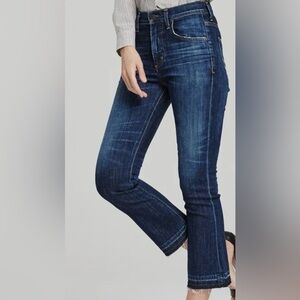 Citizens of Humanity Drew Crop Flare Women’s Jeans